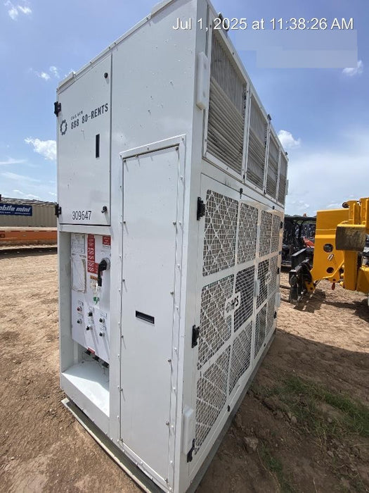 2023 CAPS PAHV-140TC-0NN0NN-5E5-P2-VG2CEUP