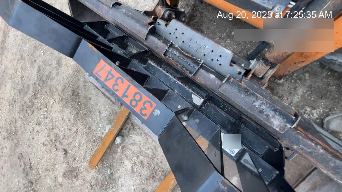 2024 VIRNIG PF4855-5VG