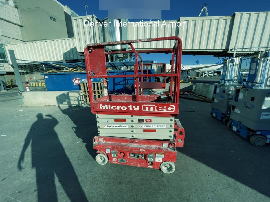 2019 MEC Micro 19