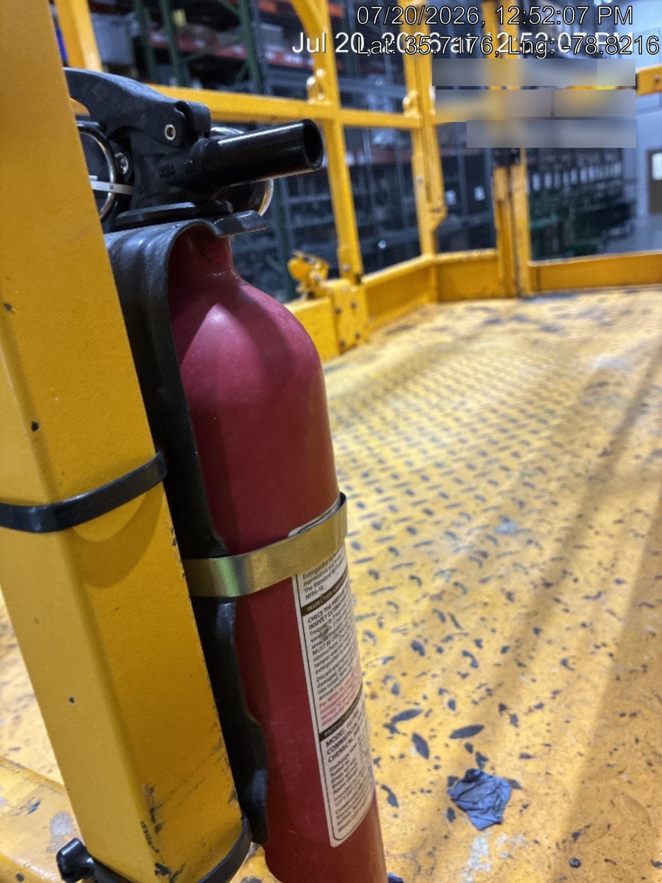 2021 JCB S3246E