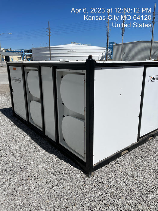 2022 AES AES25TDH44TTA