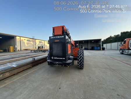 2023 SKYTRAK 12054