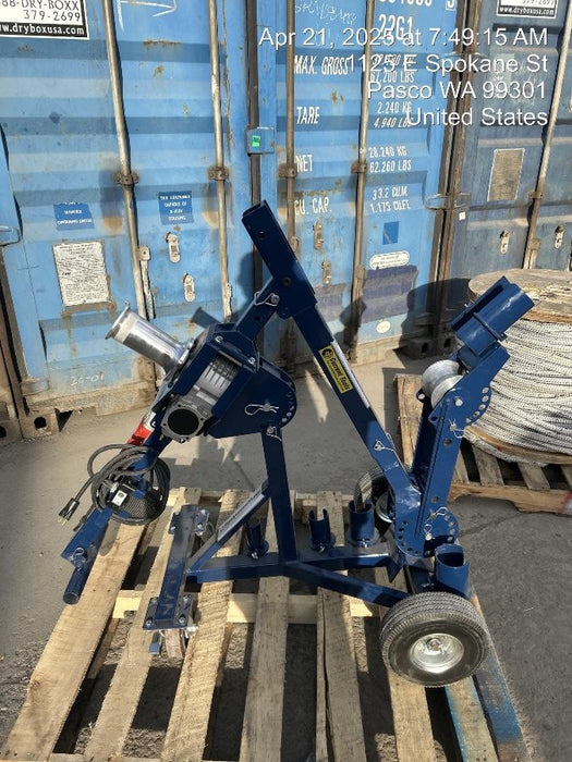 2024 CURRENT TOOLS 66 Current