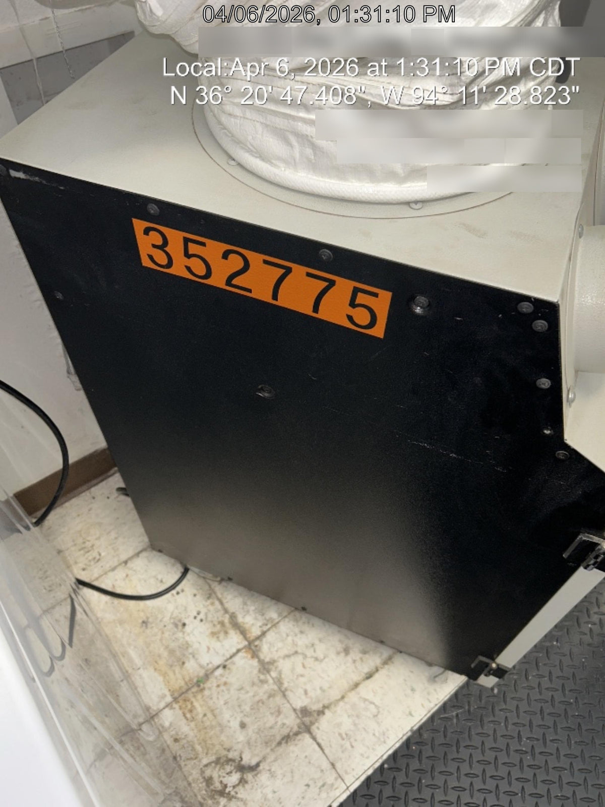 2023 KWIKOOL KPAC1811-2