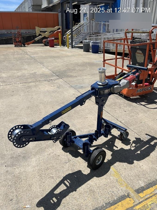 2025 CURRENT TOOLS 66 Current