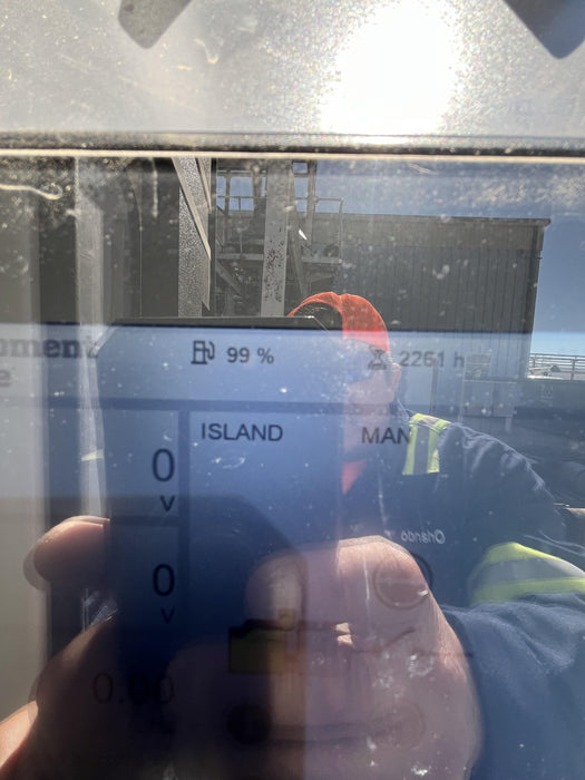 2023 ATLAS COPCO QAS 175