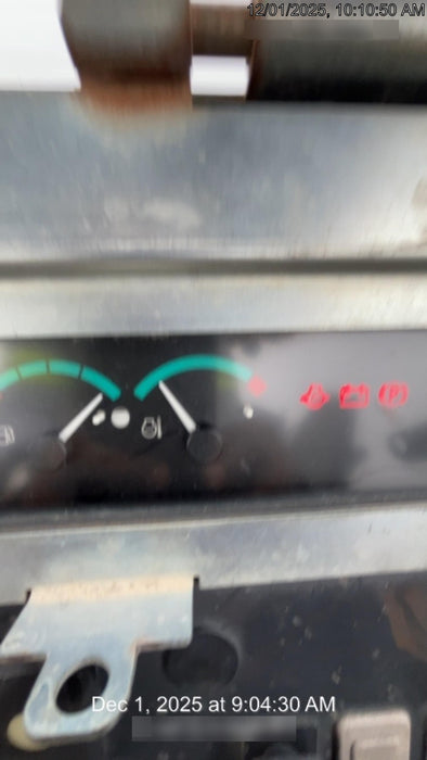 2023 JCB 3CX-14 Extendable Stick 74hp, Cab/Heat/Air, 4WD, Extendable Stick, Easy Controls, 1 Way Hydraulics, With Loader Pipework