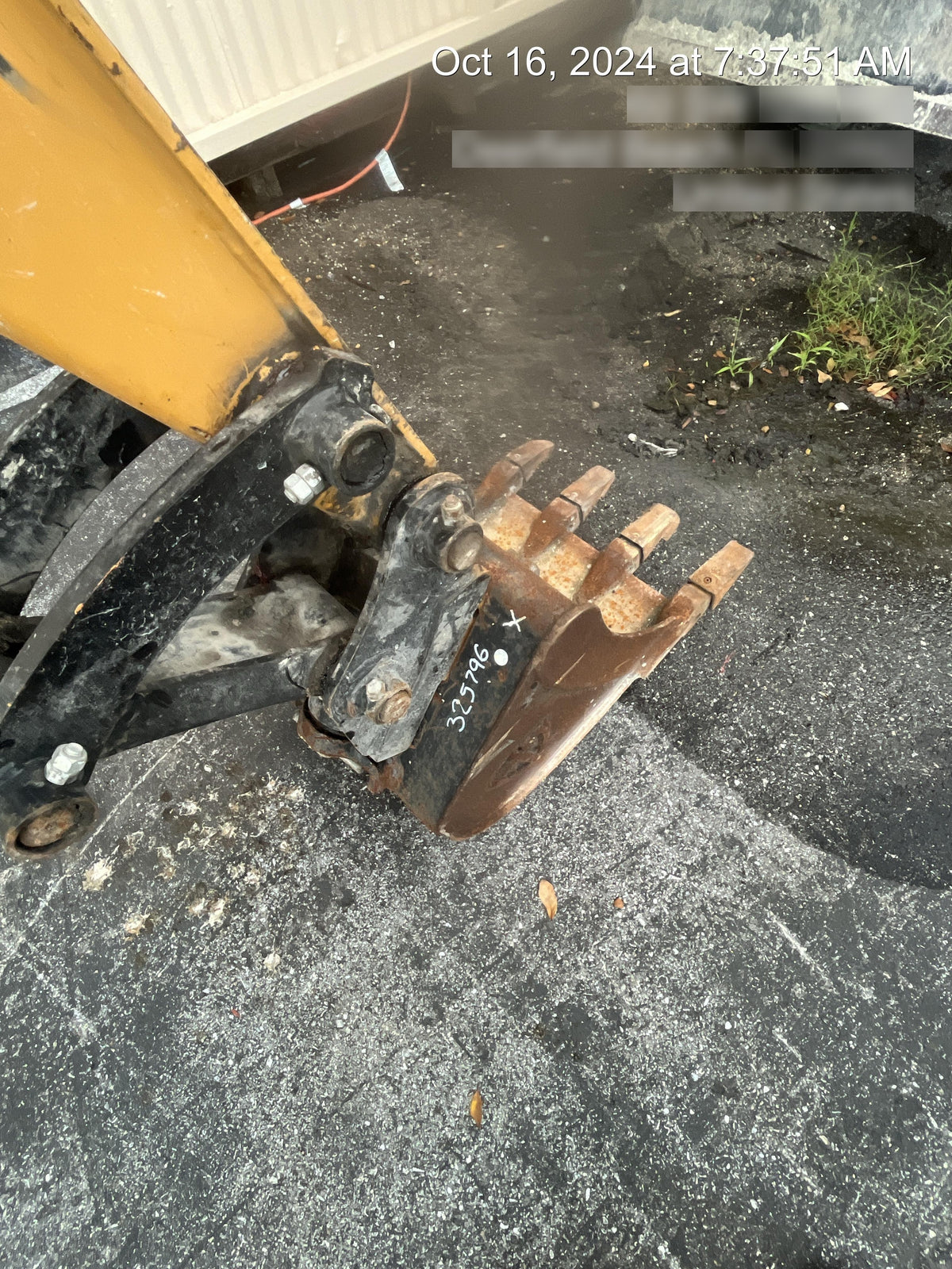 2023 STRICKLAND BT-08018
