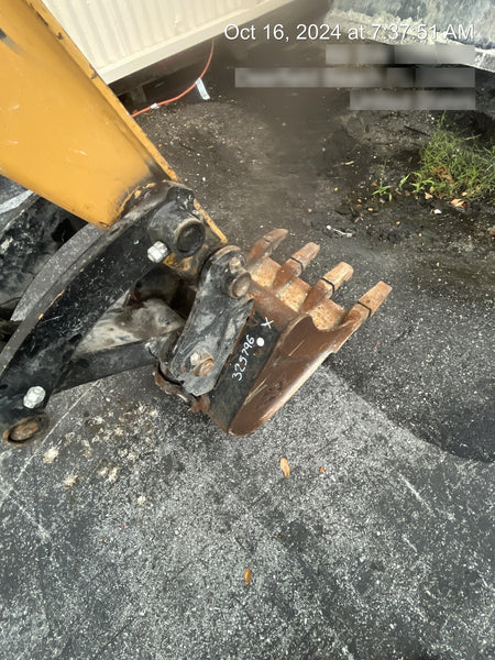 2023 STRICKLAND BT-08018