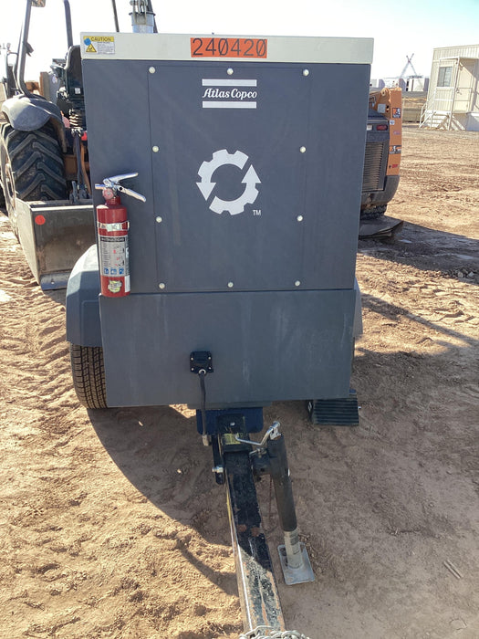 2022 ATLAS COPCO QAS45 CWK