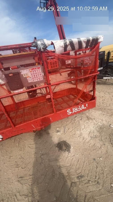 2021 SKYJACK SJ85 AJ