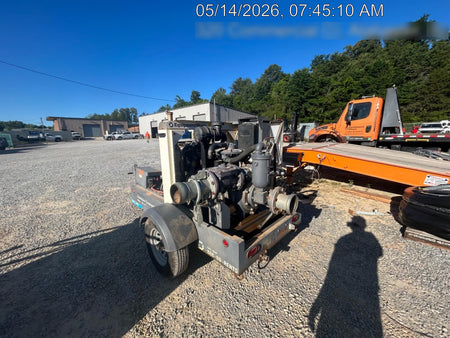 2022 ATLAS COPCO PAC F66 KD