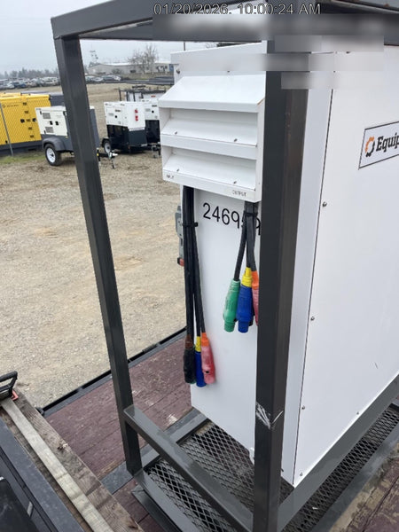 2022 YASKAWA DW-4100