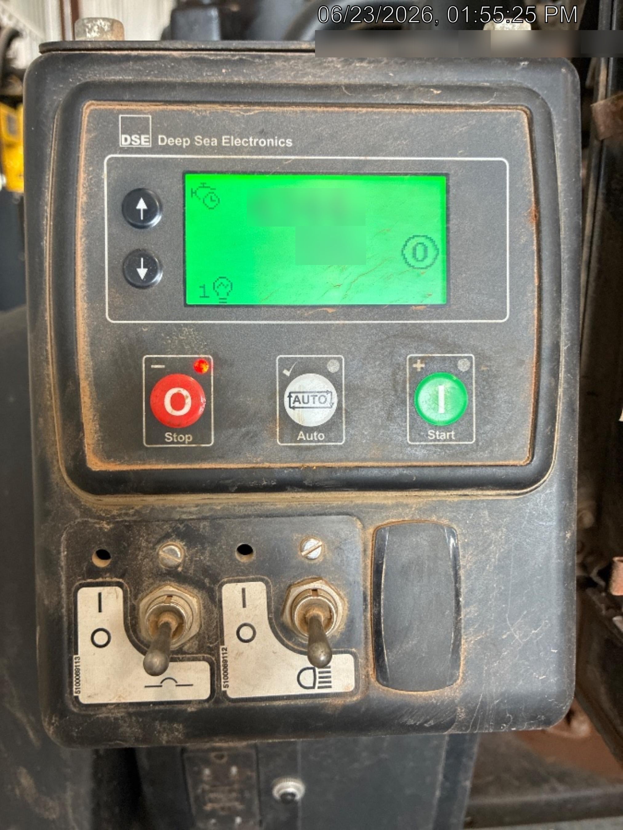 2024 WACKER NEUSON LTT4