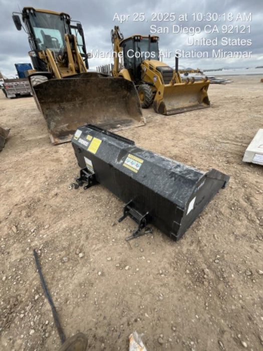 2024 STAR INDUSTRIES 1406B