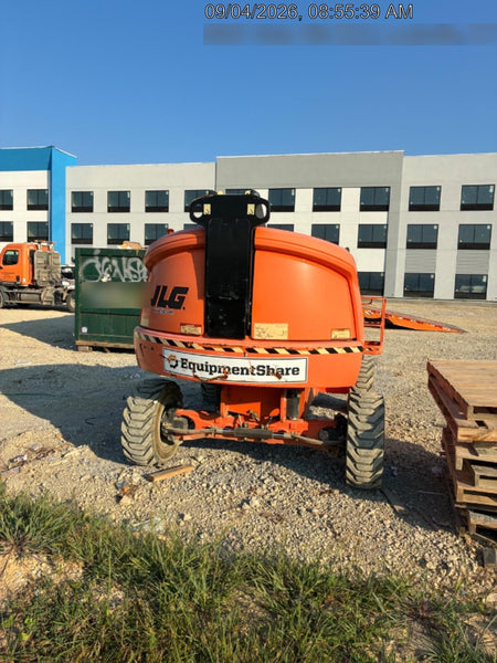 2020 JLG 400S