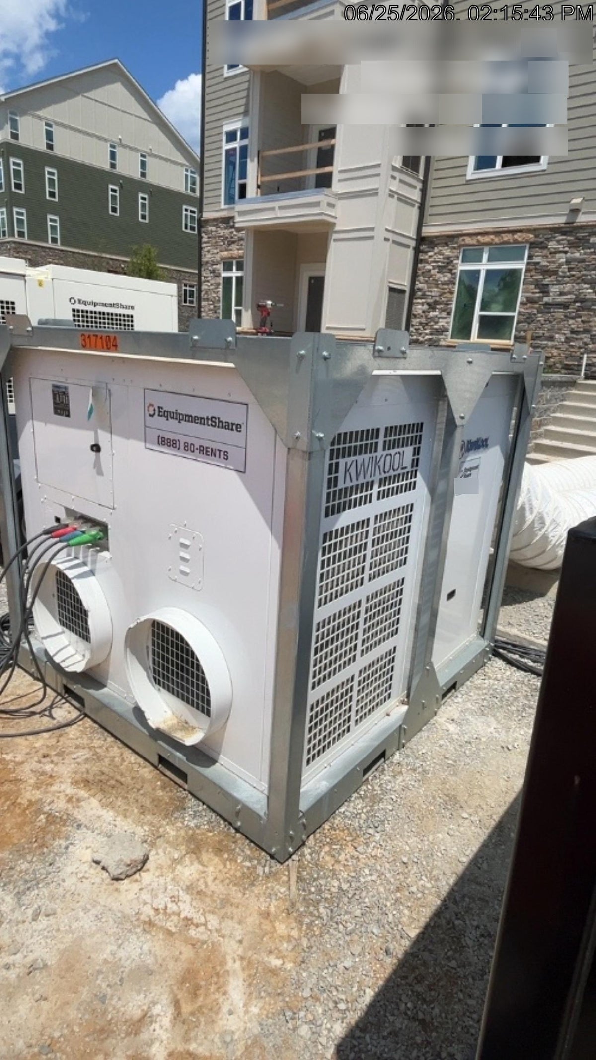 2023 KWIKOOL KPO25-43HF