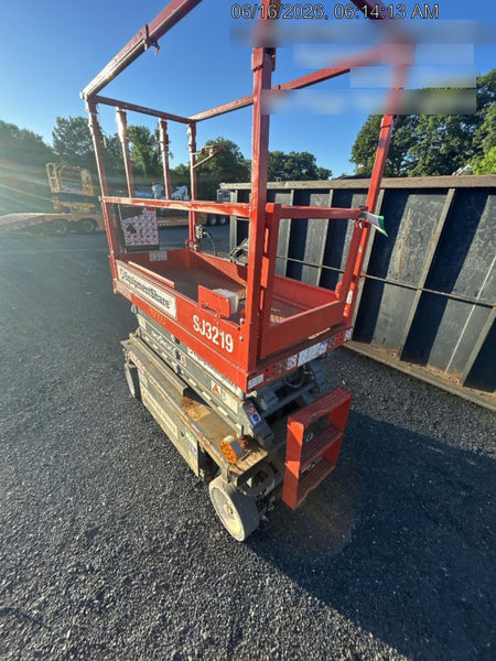 2023 SKYJACK SJ3219