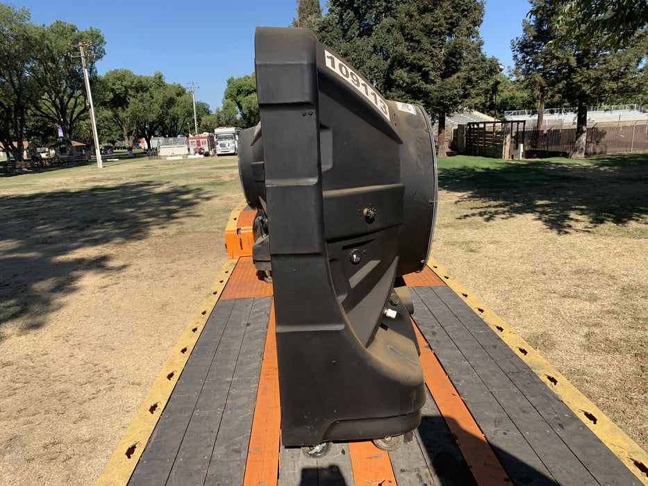 2020 PORTACOOL Jetstream 260