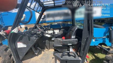 2022 GENIE GTH-844