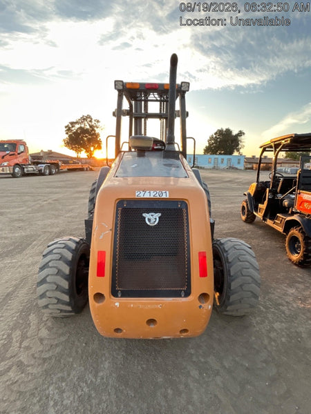 2023 CASE 588H