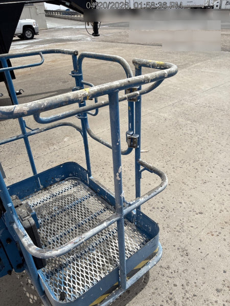 2024 GENIE Z40/23N RJ