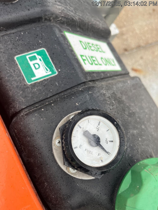 2024 WANCO WLTT-4MM4K