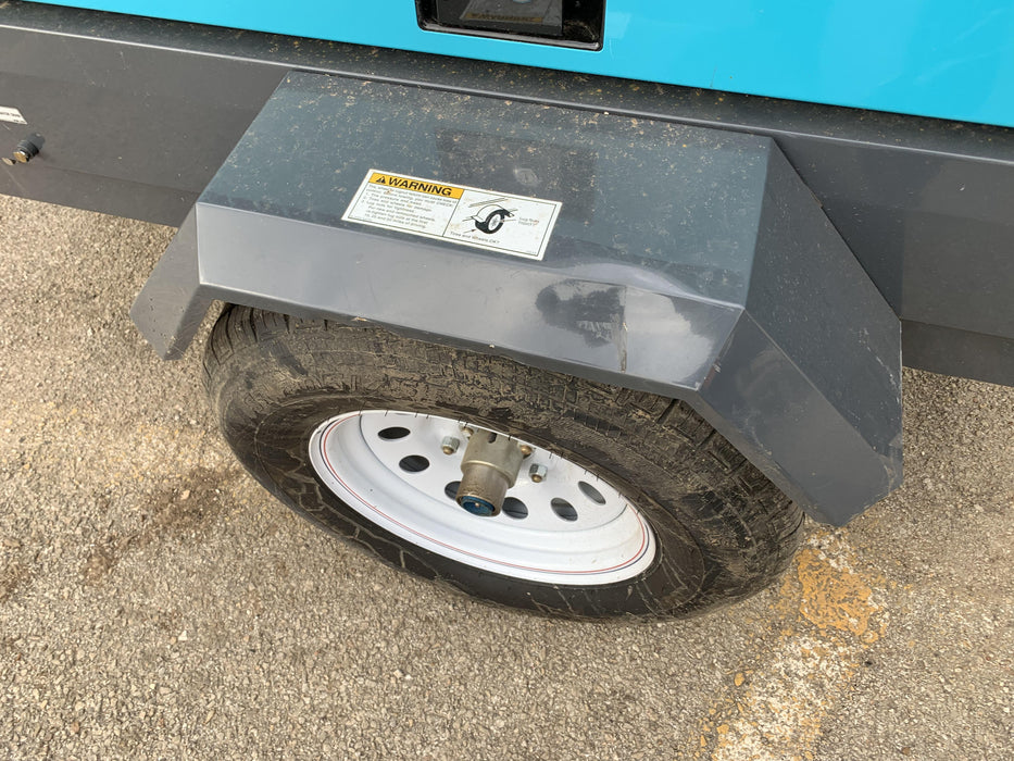 2021 AIRMAN PDS185S-6E1