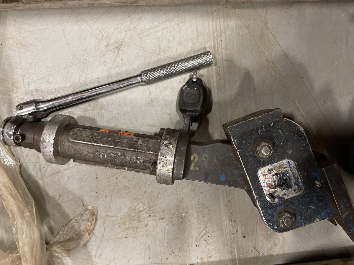 2021 PETOL P95-525