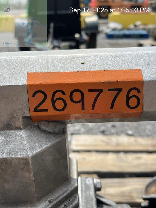 2022 INGERSOLL RAND PD20A-ASS-STT-B