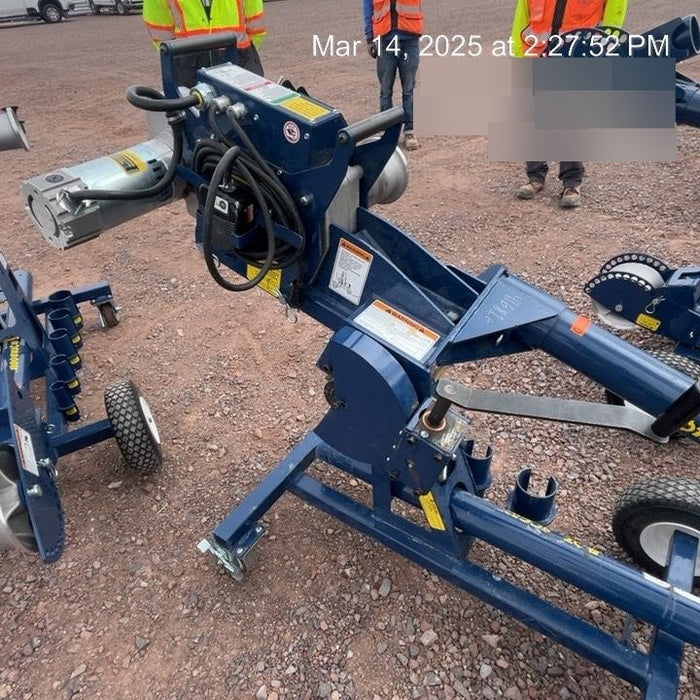 2024 CURRENT TOOLS 100A