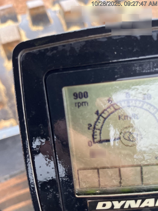 2022 DYNAPAC CA2500PD