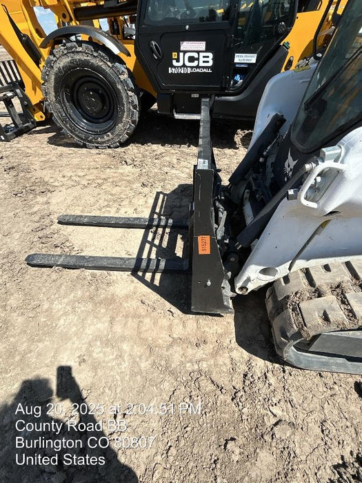 2025 ARROW MATERIAL HANDLING F5100CB