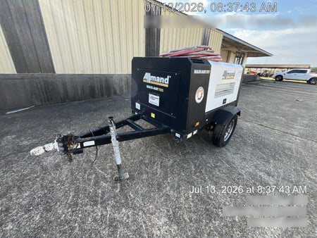 2020 ALLMAND MA185