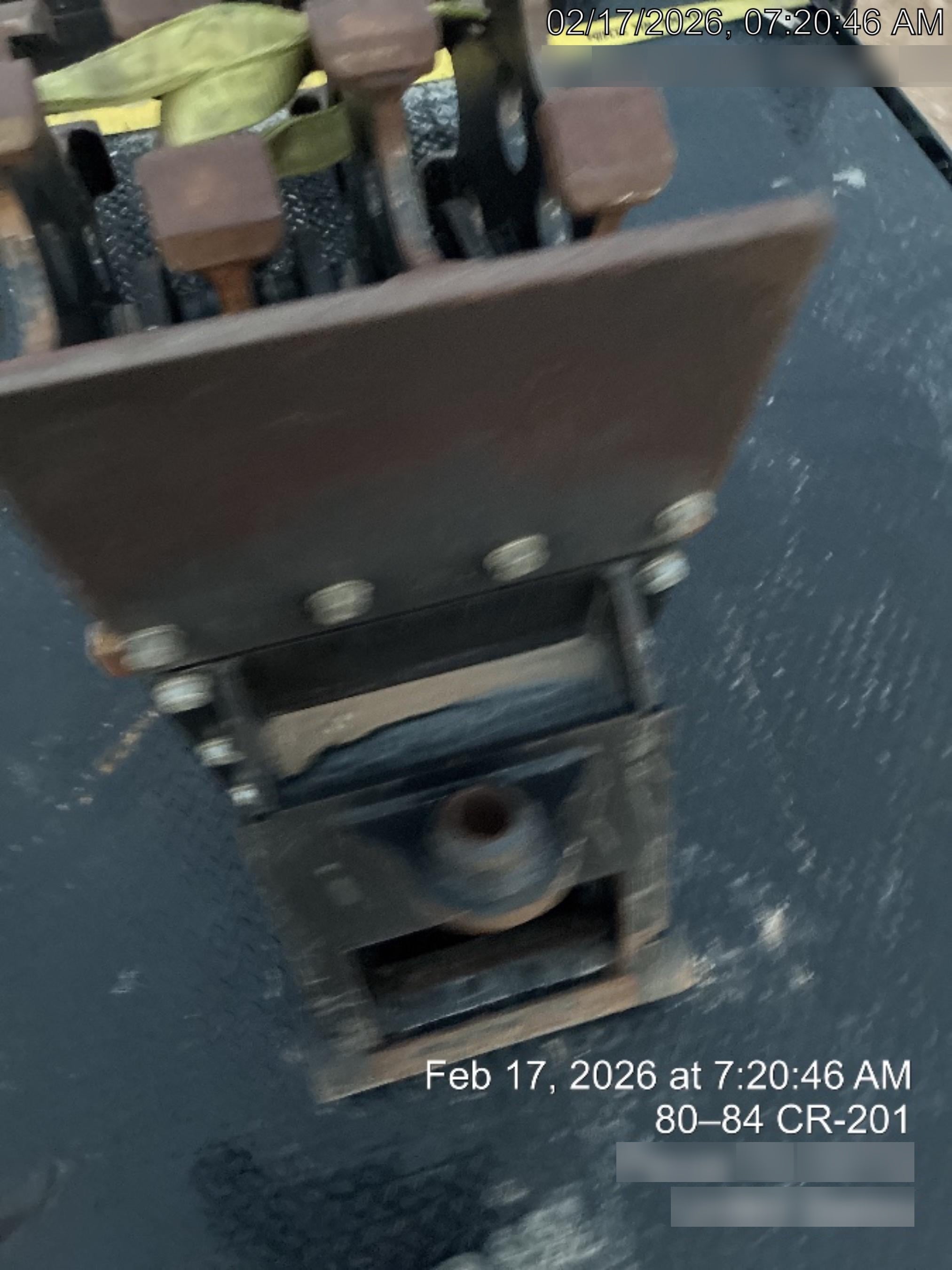 2020 PALADIN 24" Compaction Wheel