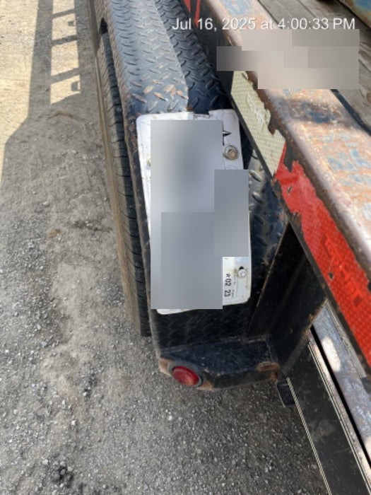 2019 Genie GS-1930 Genie GS-1930 Scissor Lift w/Standard Options