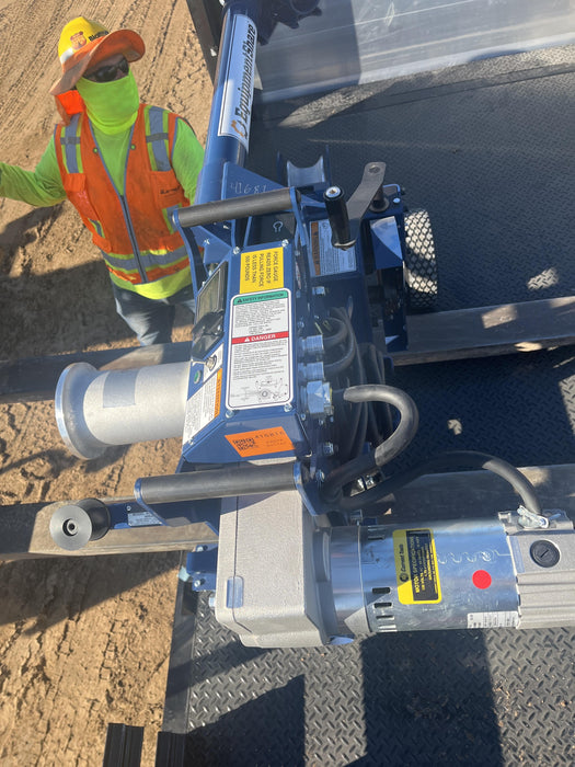 2024 CURRENT TOOLS 100A