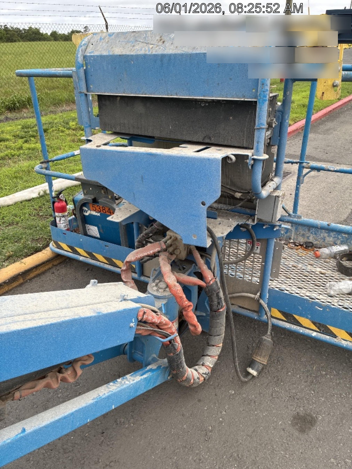 2025 MILLER ELECTRIC CST-282