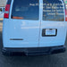 2025 CHEVROLET Express Van - Rental