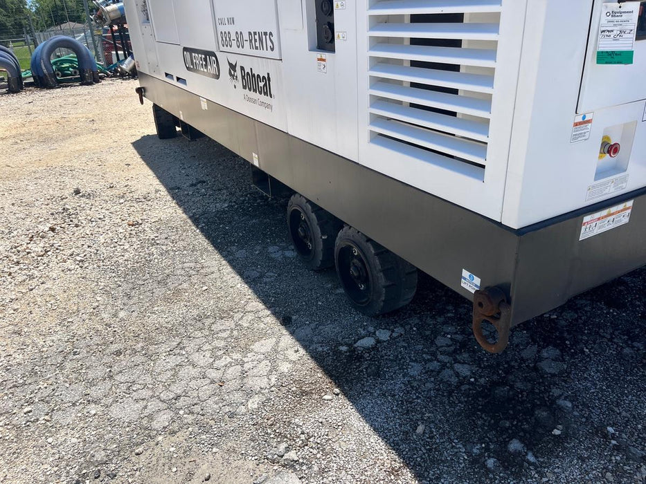 2025 BOBCAT PA1500NCU-T4F