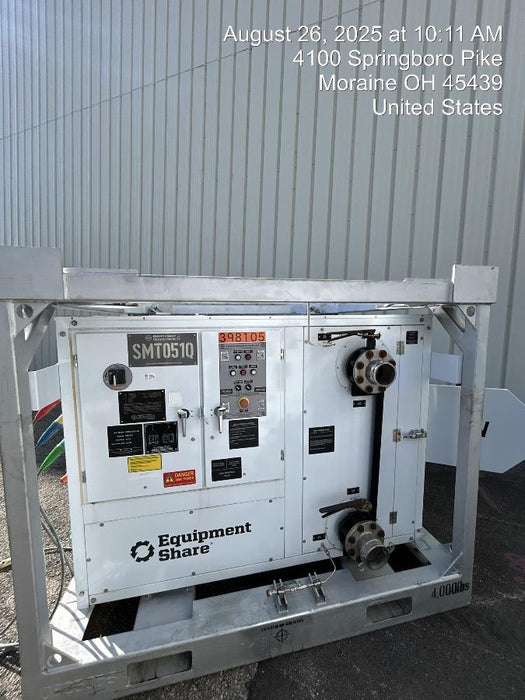 2024 SMARTECH SMTAH1D051Q