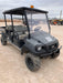 2023 CLUB CAR CA1700D (Canopy)