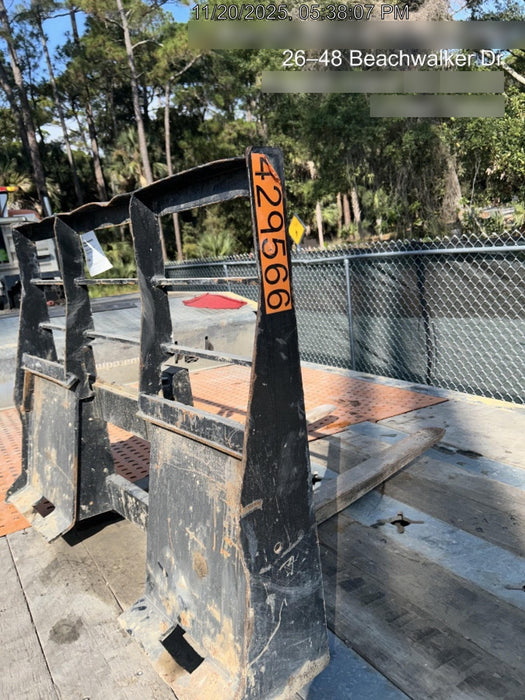 2024 ARROW MATERIAL HANDLING F5100CB