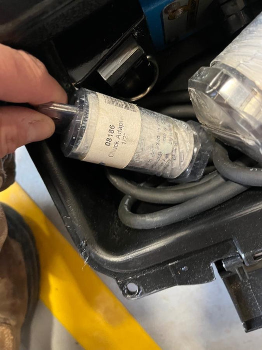 2022 HOUGEN MFG HMD904