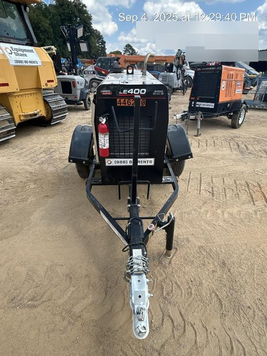 2024 LINCOLN ELECTRIC LE400