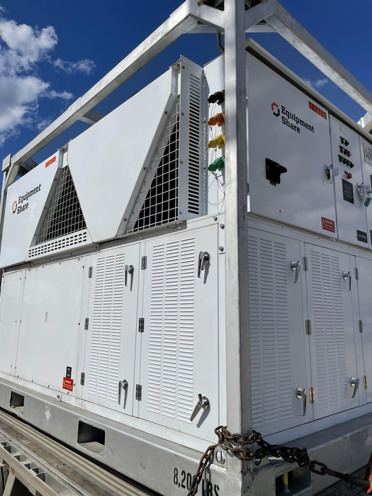 2020 SMARTECH SACP81A-HS