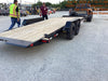 2025 BIG TEX TRAILER 16TL-22BK