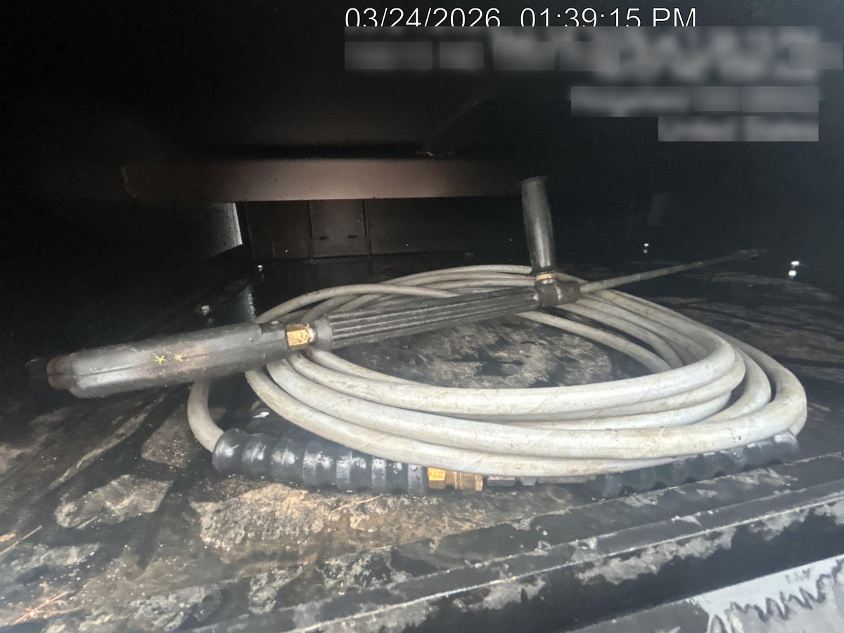2025 MI-T-M HS-3505-1MGH-UR