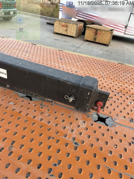 2025 ARROW MATERIAL HANDLING CE60-TH-STP