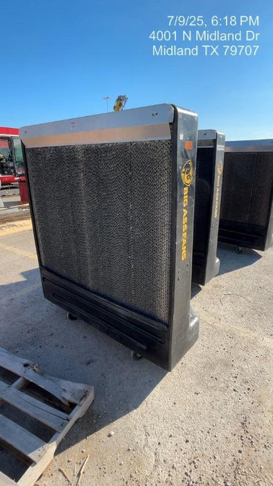 2022 BIG ASS FANS Cool Space 400